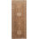 One-of-a-Kind Runner 4'3" X 10'9" Hand Knotted Area Rug