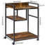 82cm H x 60cm W Printer Stand