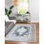 Arthalia Rectangle Oriental Area Rug-1111438337