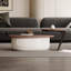 Ensemble de tables basses Premium