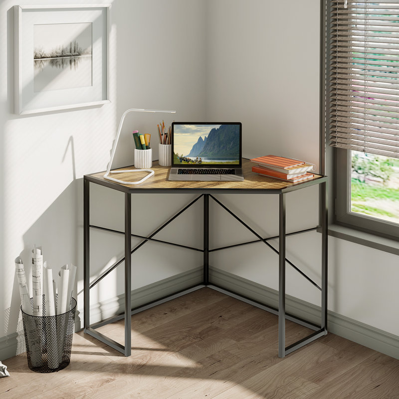 Bureau d'angle