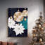 Toile tendue Soft Linen Carols-2039692356