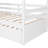 Ossett Kids Twin Daybed with Trundle-2059234068