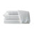 Scalloped 100% Cotton Standard Sheet Set-25674720-25674711