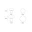 Solid LED Table Lamp-746921755