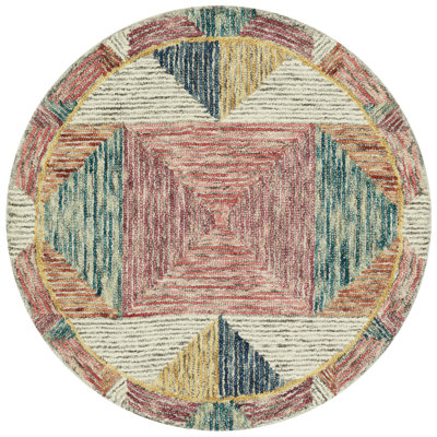 Morecambe Wool Indoor Rug