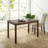 Erica Pine Solid Wood Dining Table