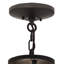 Cypola 10 - Light Pendant