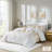 Metallic Animal Printed Comforter Set-106857086