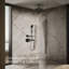 Rain Fixed Shower Head-1188132828