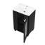 Meuble-lavabo moderne avec rangement polyvalent et fabrication durable-913639855