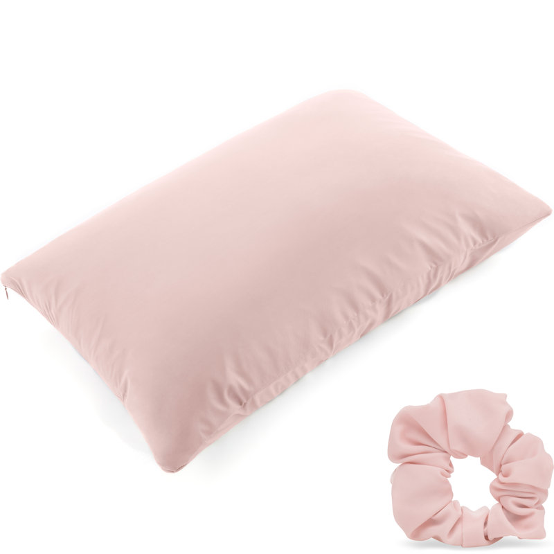 100% Linen, Cream Peach, Queen