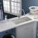 Lustertone 30.5" L x 18.5" W Undermount  Kitchen Sink