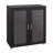 Blashford 2-Door Accent Storage Cabinet, Sideboard Buffet Floor Storage Cupboard for Kitchen, Dining Room, Living Room, Entryway-2066648347