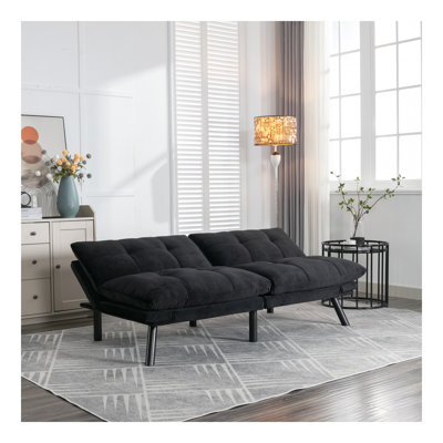 Convertible Folding Modern sofa Bed