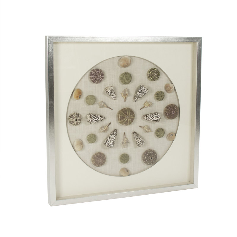 Handmade Glass Wall Decor