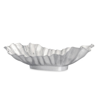 Beatriz Ball Vento Aluminum Serving Bowl