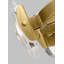 Wythe 6 - Light LED Chandelier-87330243