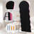 Irregular Wavy Full Length Mirror-1108161310
