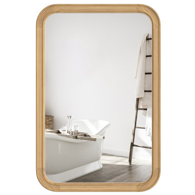Miroir mural Chavonda