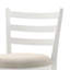 Fauteuil à hauteur de comptoir avec siège rembourré Corrigan Studio®-93506496