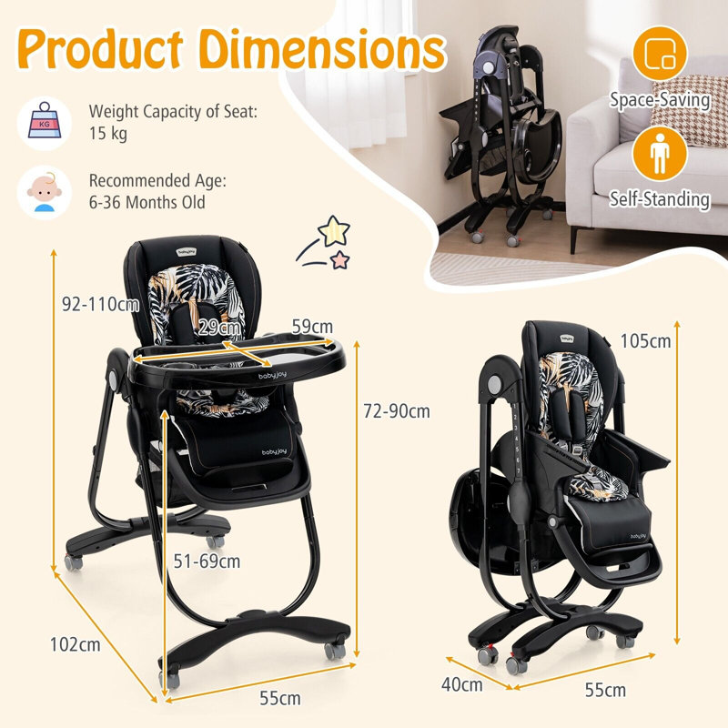 High Chair