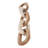 22X4 5-Link Marble Chain-43100341