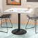 Square Breakroom Table