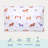 Wildkin 100% Cotton Kids Pillowcase – Soft, Breathable & Standard Size - Horses