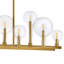 Alchemy Ten Light Linear-1431876631