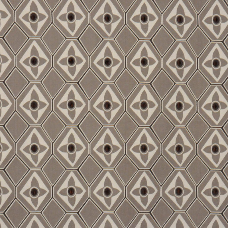 Tissu pericles Suite, Nuage