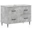 Bathroom Storage Furniture Set-1154460869