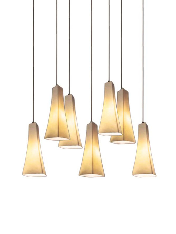 7 - Light Pendant