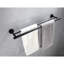 Porte-serviettes mural 23,6 po-592251661