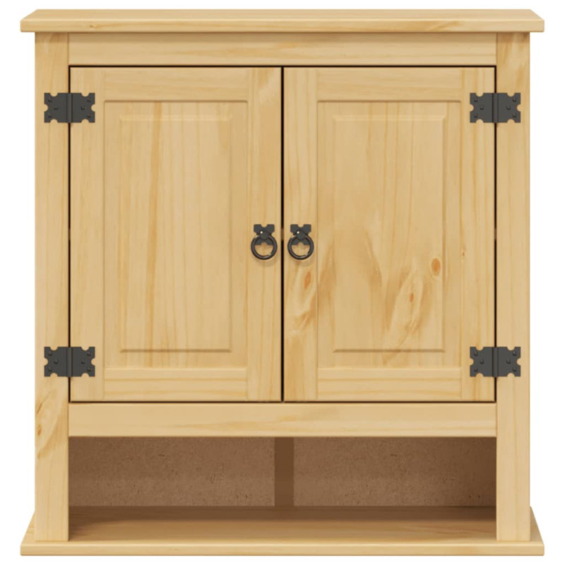 Veniaminof Wall Bathroom Cabinet