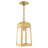 Antionetta Outdoor Hanging Lantern-448062611