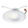 7.36" Tunable CCT Remodel LED Retrofit Recessed Lighting Kit