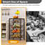 43 cm W Storage Rack-896751702