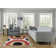 Dallaire Chenille Abstract Indoor Rug