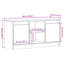 Cyarah TV Stand-48932584-48932597