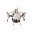 Withernsea 4 - Person Dining Set-314825562-373899143