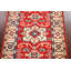 Tapis oriental géométrique Kazak 4