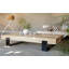 Table basse en teck massif-105735444
