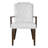 Herrick Asher Park Upholstered Arm Chair