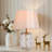 Teandrea Table Lamp