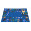 Tapis éducatifs pour le primaire
