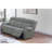 1pc Motion Loveseat-1830320109