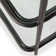 Swinton Etagere Bookcase