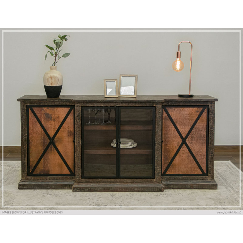 Console Robbie 78,25 po