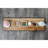 Millwood Pines Deb Wood Platter-1886179388